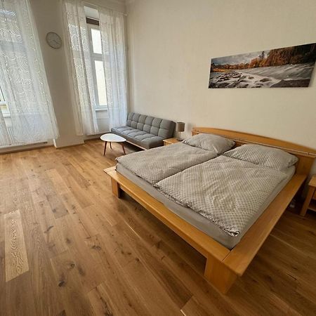 Palackeho Apartment ปราก ภายนอก รูปภาพ