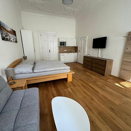 Palackeho Apartment ปราก ภายนอก รูปภาพ