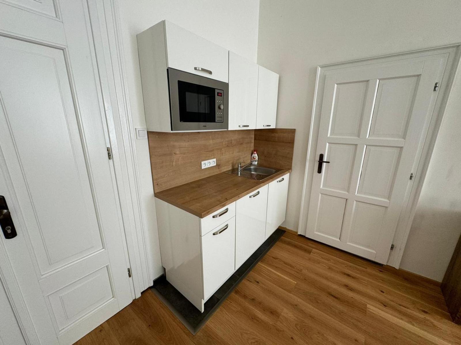 Palackeho Apartment ปราก ภายนอก รูปภาพ