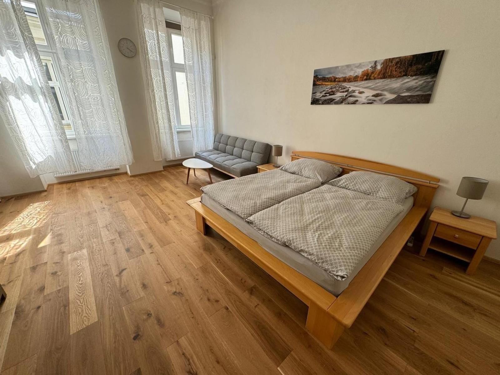 Palackeho Apartment ปราก ภายนอก รูปภาพ