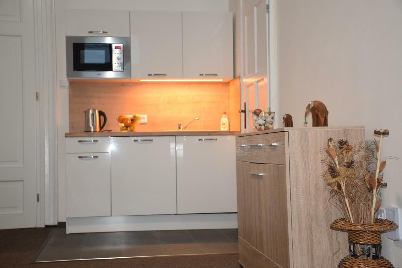 Palackeho Apartment ปราก ภายนอก รูปภาพ