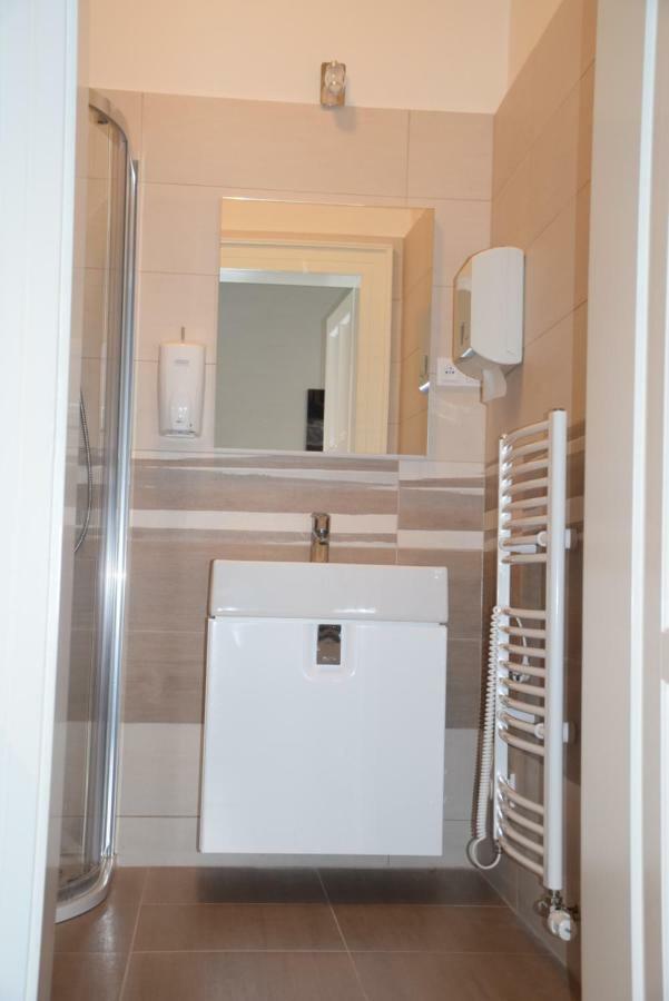 Palackeho Apartment ปราก ภายนอก รูปภาพ